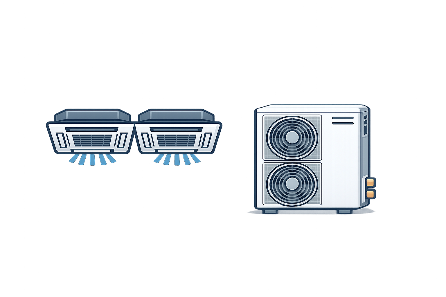 ツインタイプ8.0kw～11.2kw